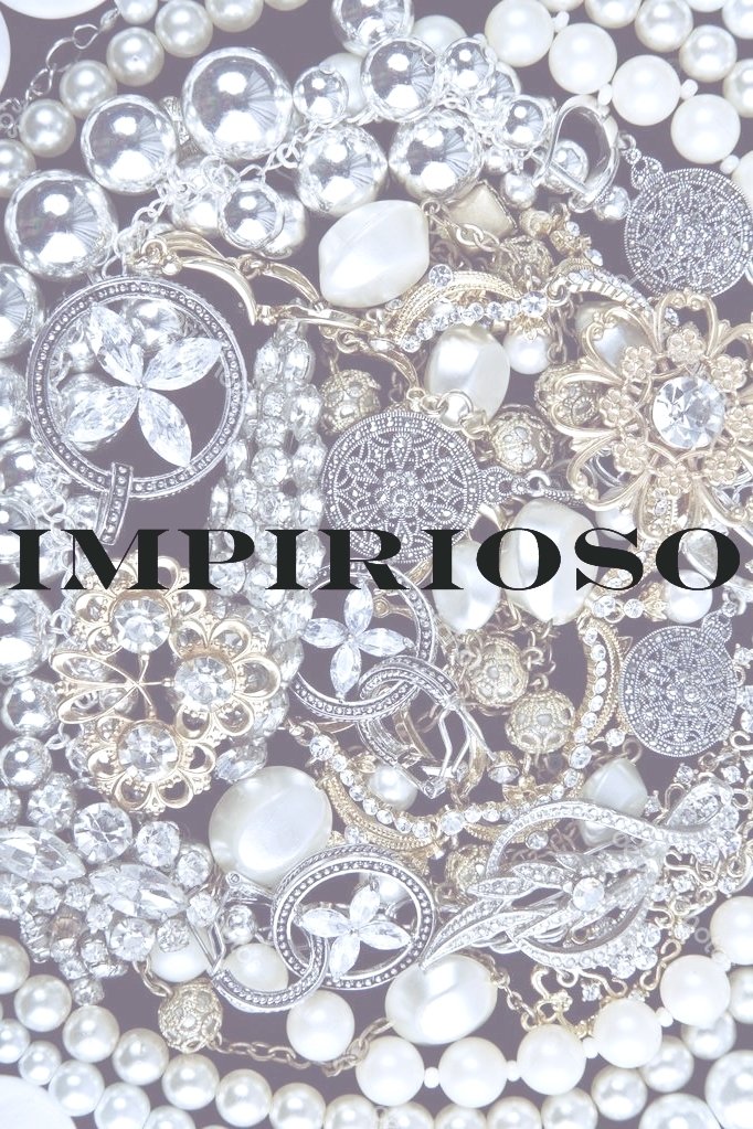 Постер Impirioso